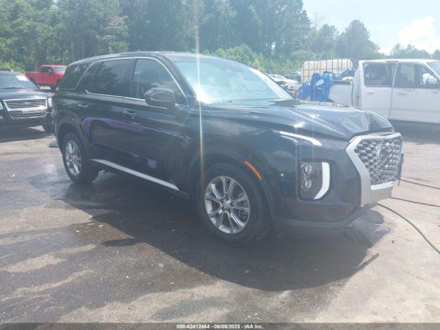  Salvage Hyundai PALISADE