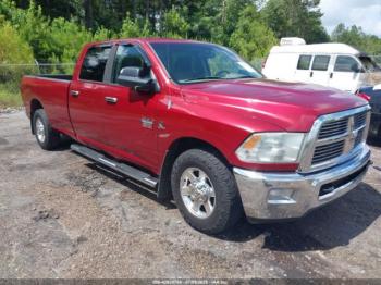  Salvage Ram 3500