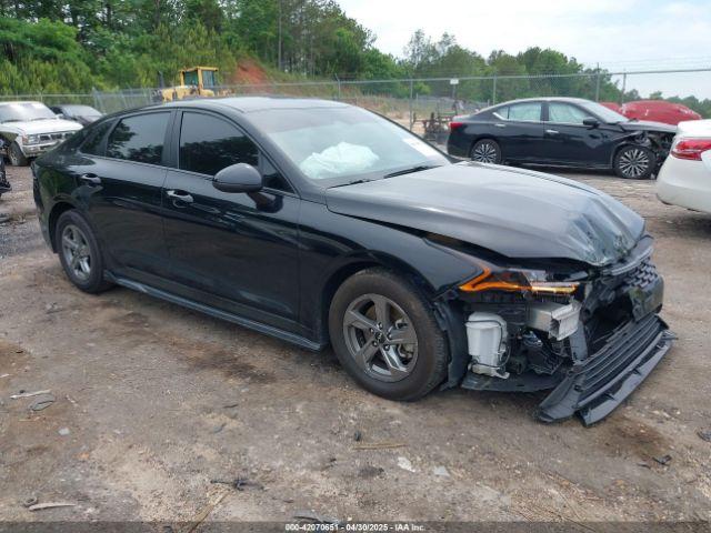  Salvage Kia K5