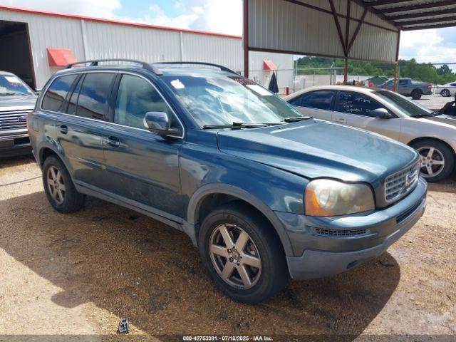  Salvage Volvo XC90