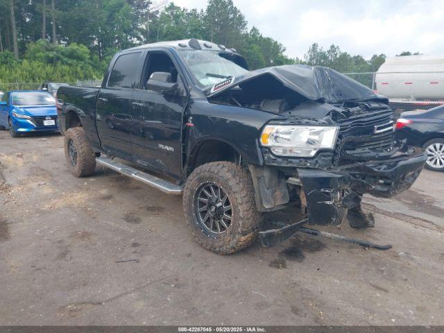  Salvage Ram 2500