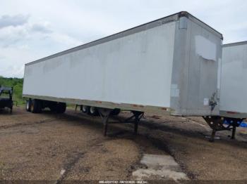  Salvage Great Dane Trailers Other