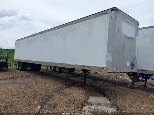  Salvage Great Dane Trailers Other