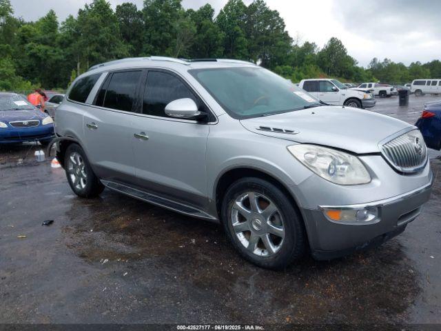  Salvage Buick Enclave