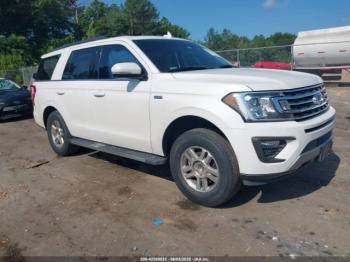  Salvage Ford Expedition