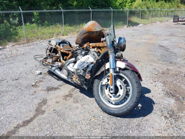  Salvage Kawasaki Vn1700