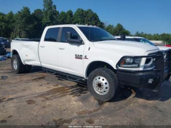  Salvage Ram 3500