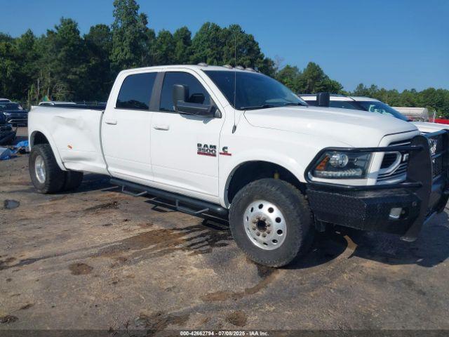  Salvage Ram 3500