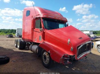  Salvage Freightliner Conventional