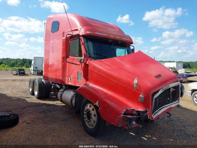  Salvage Freightliner Conventional