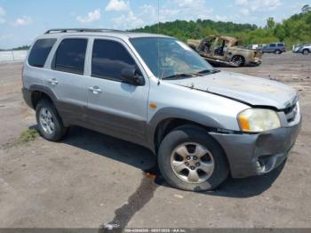  Salvage Mazda Tribute