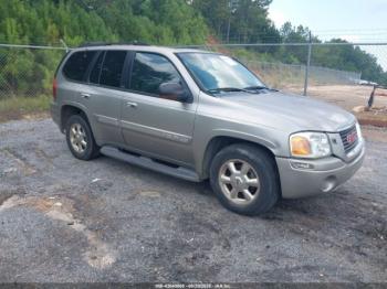  Salvage GMC Envoy