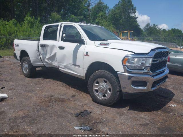  Salvage Ram 2500