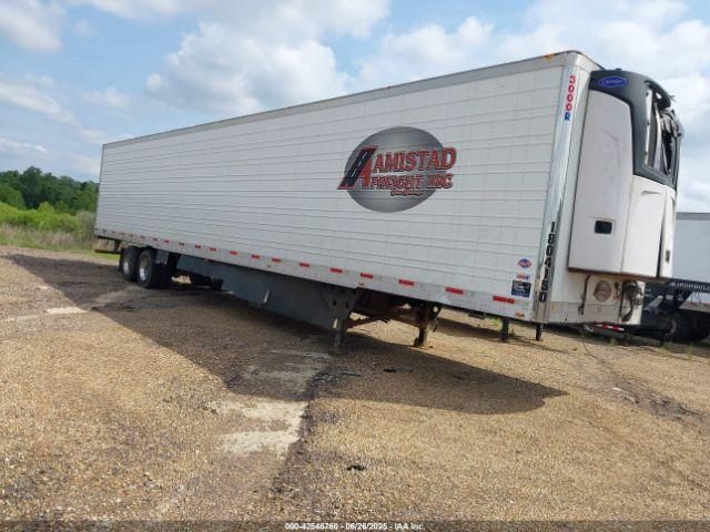  Salvage Utility Trailer Mfg Other