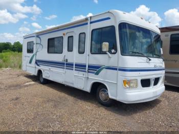  Salvage Ford F-530