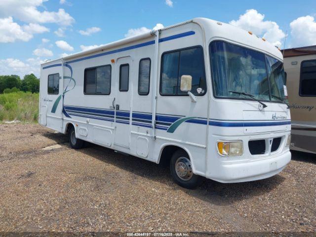  Salvage Ford F-530