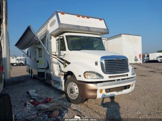  Salvage Freightliner Renegade