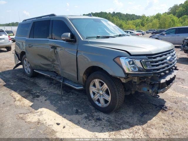  Salvage Ford Expedition