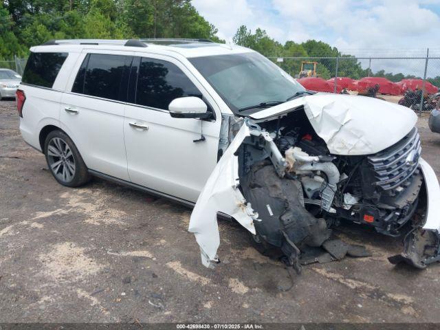  Salvage Ford Expedition