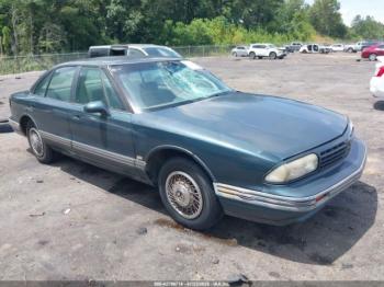  Salvage Oldsmobile 88