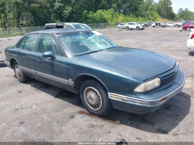  Salvage Oldsmobile 88