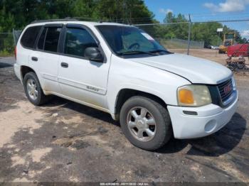  Salvage GMC Envoy