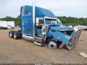  Salvage Freightliner Conventional