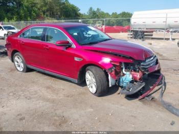  Salvage Ford Taurus