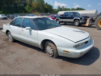 Salvage Oldsmobile Eighty-Eight
