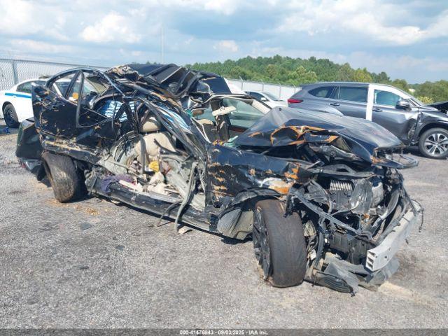  Salvage Lexus LS