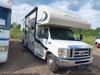  Salvage Ford E-450