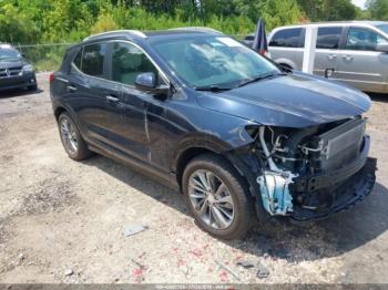  Salvage Buick Encore GX