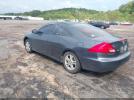 Honda Accord 2.4 Lx Image 8