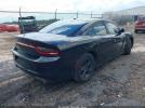 Dodge Charger Sxt Rwd Image 14