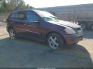 Mercedes-Benz M-Class 4matic Image 1