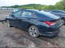Hyundai ELANTRA Limited Image 5