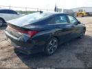 Hyundai ELANTRA Limited Image 9