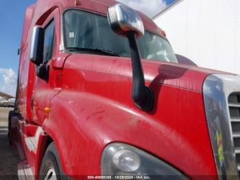  Salvage Freightliner Cascadia 125