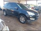 Chevrolet Traverse Lt Image 1