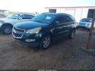 Chevrolet Traverse Lt Image 6