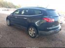 Chevrolet Traverse Lt Image 13
