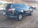 Chevrolet Traverse Lt Image 5