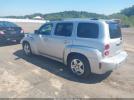 Chevrolet HHR Lt Image 5