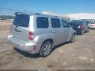 Chevrolet HHR Lt Image 7