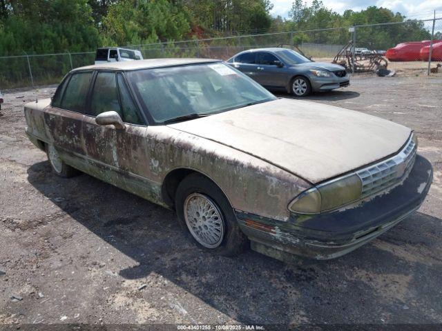  Salvage Oldsmobile 98