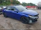 Hyundai ELANTRA Sel Image 1