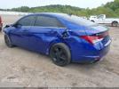 Hyundai ELANTRA Sel Image 6