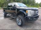 Ford F-250 Platinum Image 1
