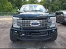 Ford F-250 Platinum Image 17