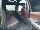 Ford F-250 Platinum Image 4